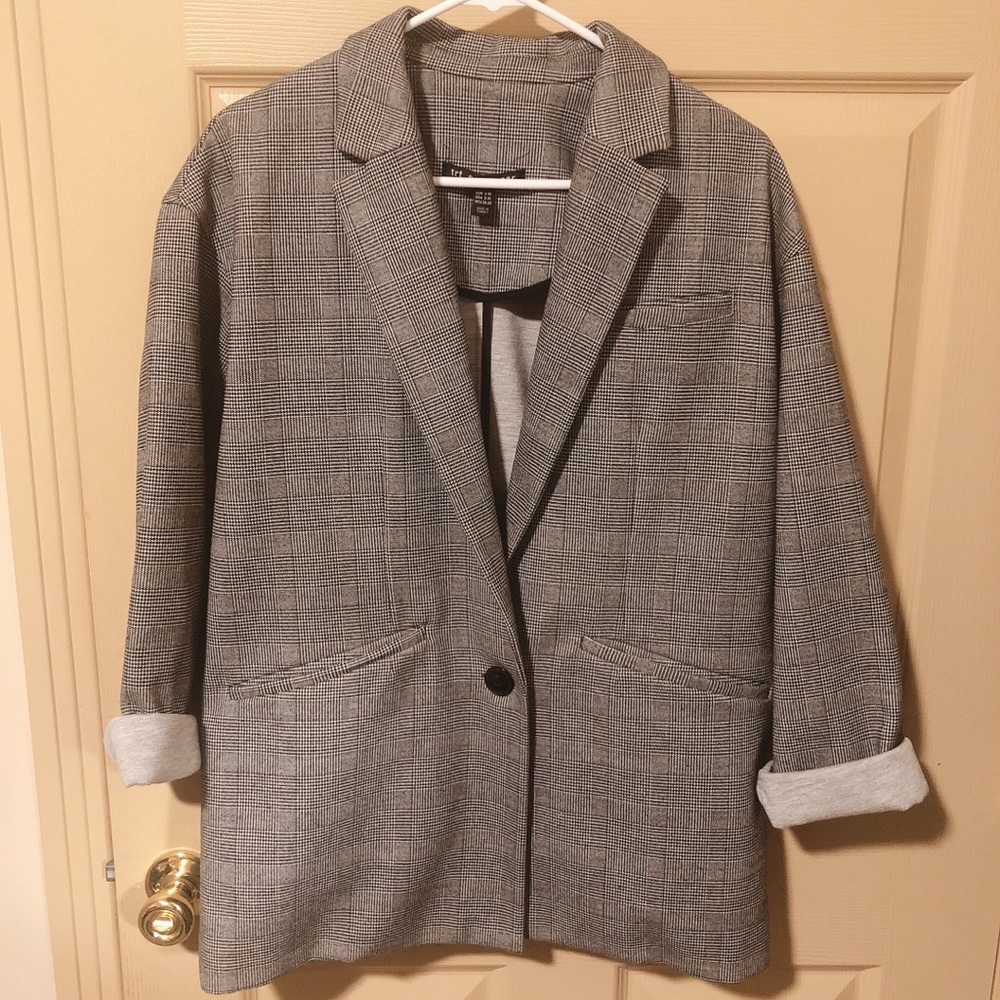 Zara Blazer